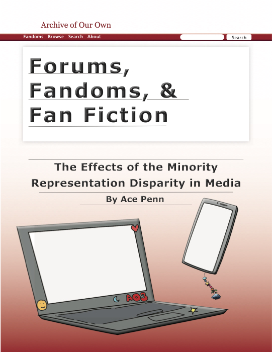 Article by Ace Penn